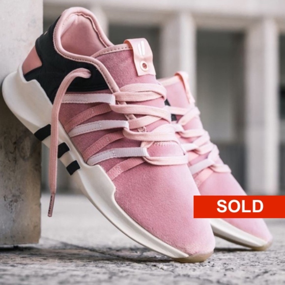 adidas Shoes - Women's Adidas EQT Lacing ADV (Size 9)